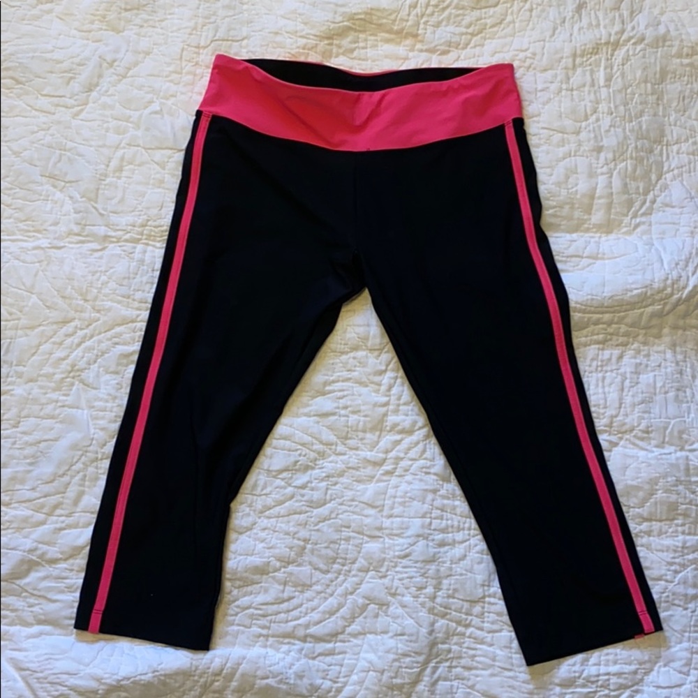 Capri leggings